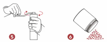 LARDERA-C2-MAX-Chestnut-Grinder-FIG-3