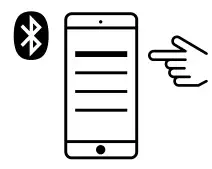 FRESH N REBEL 1RB6600IG v1 001 Rockbox Bold X - Activate Bluetooth