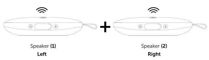 FRESH N REBEL 1RB6600IG v1 001 Rockbox Bold X - DOUBLE FUN MODE