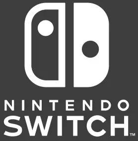 NINTENDO SWITCH Logo