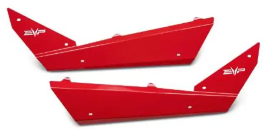 EVOLUTION-POWERSPORTS-925FP0193-Kickplates-Kit-for-Polaris-RZR-200-product