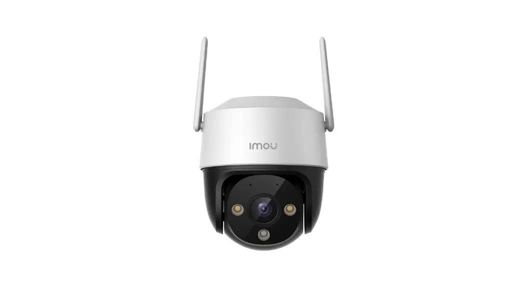 Imou Ipc-s41fp Cruiser Se Wireless Ip Ptz Camera User Guide Imou Ipc-s41fp Cruiser Se Wireless Ip Ptz Camera User Guide
