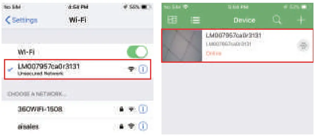 SPYGADGETS no HD 1080P Security WiFi Camera - connected camera