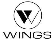 WINGS - logo