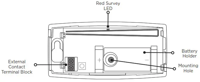 DMP 1102 Wireless Universal Transmitte-1