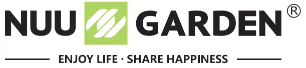 Nuu Garden LOGO