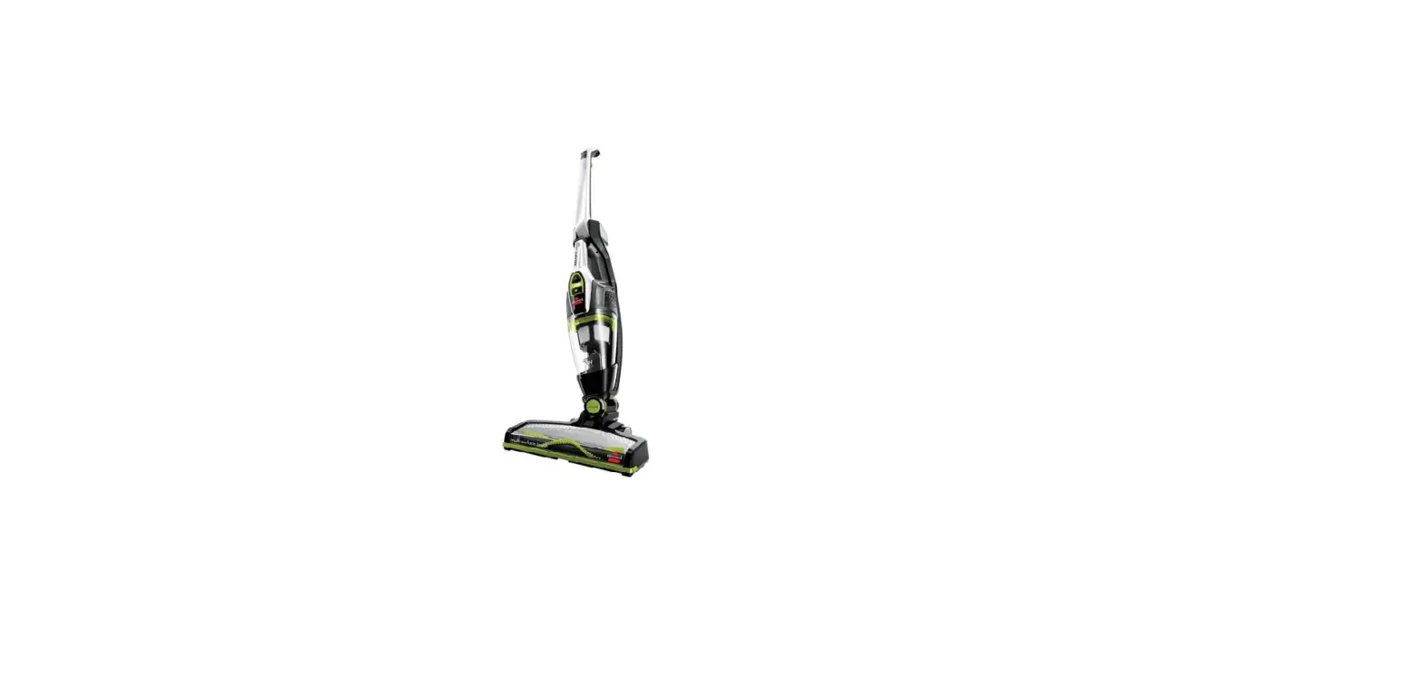 Bissell 3034 Series Adapt Ion Xrt 2-in-1 Cordless Vacuum User Guide