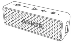 Anker SoundCore 2 A3105