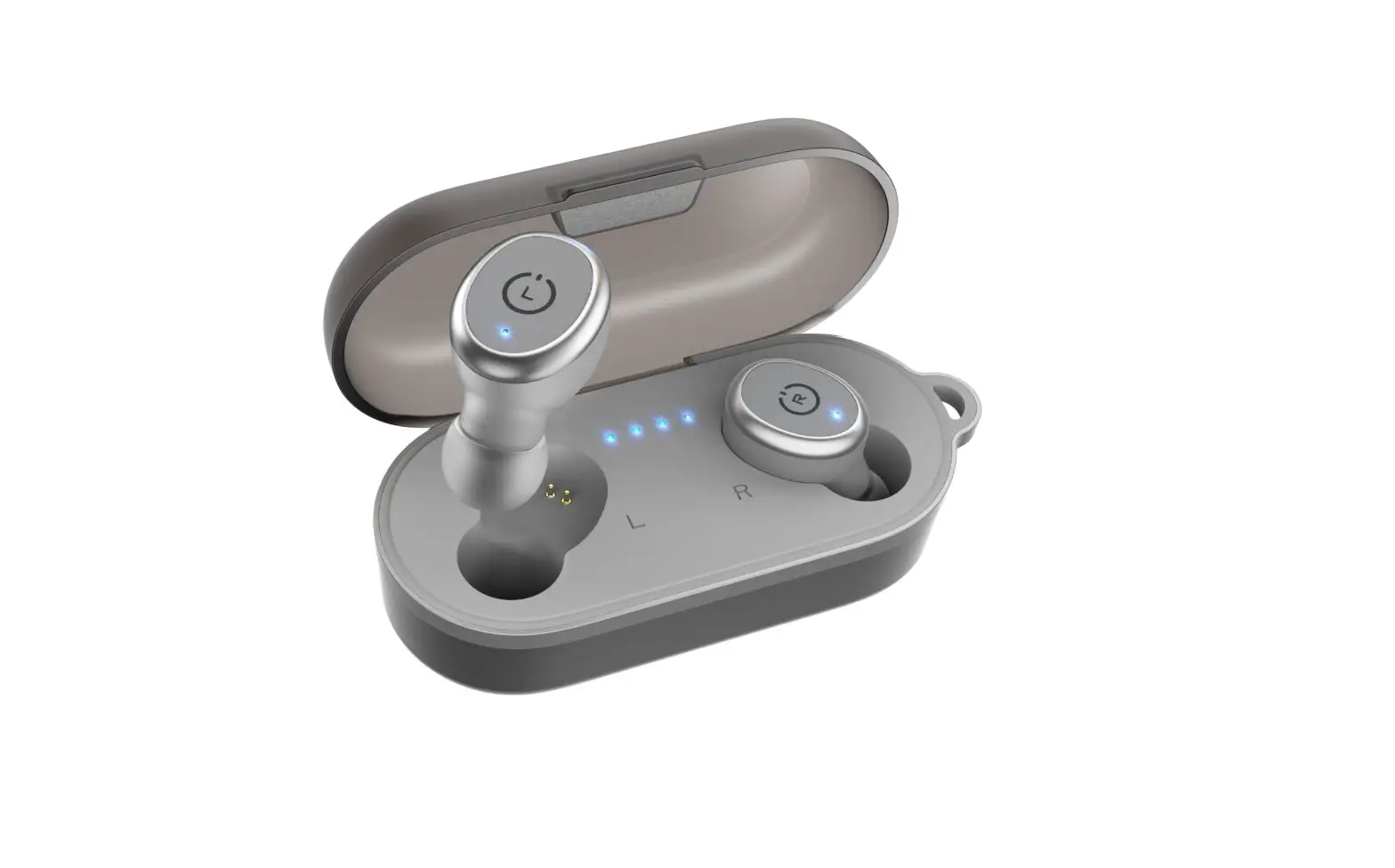 Tozo T10 True Wireless Stereo Headset - Faq & Guide