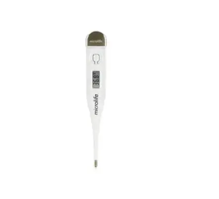 Microlife Mt 850 Digital Thermometer Instruction Manual