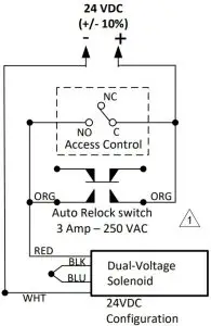 WIRING REFERENCE