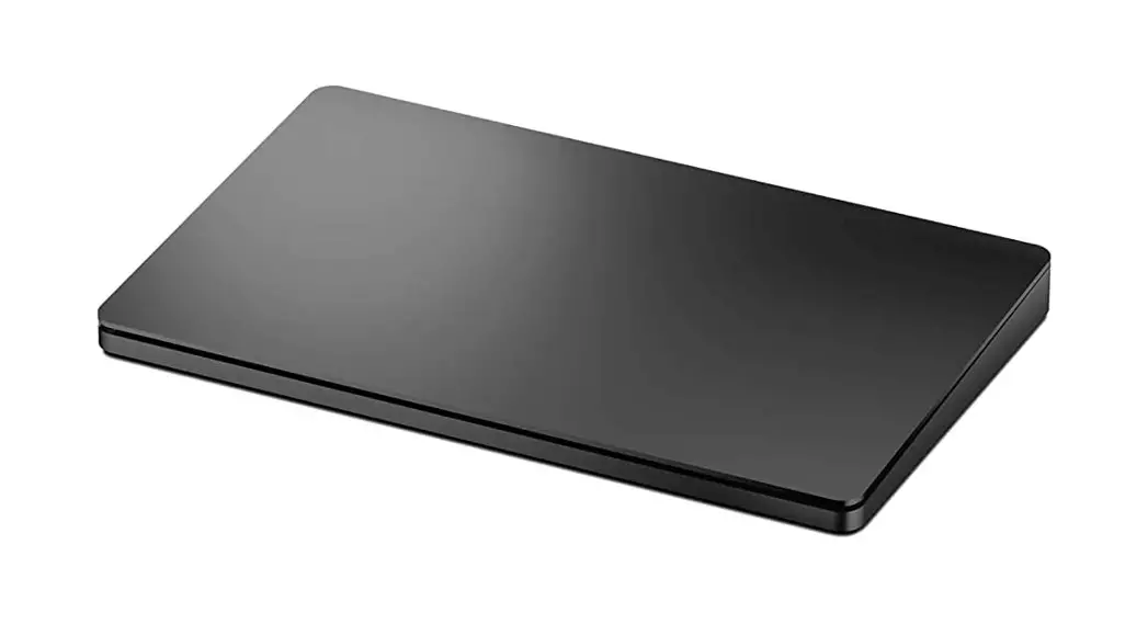 Brydge W-touch Wireless Precision Touchpad User Manual Brydge W-touch Wireless Precision Touchpad User Manual