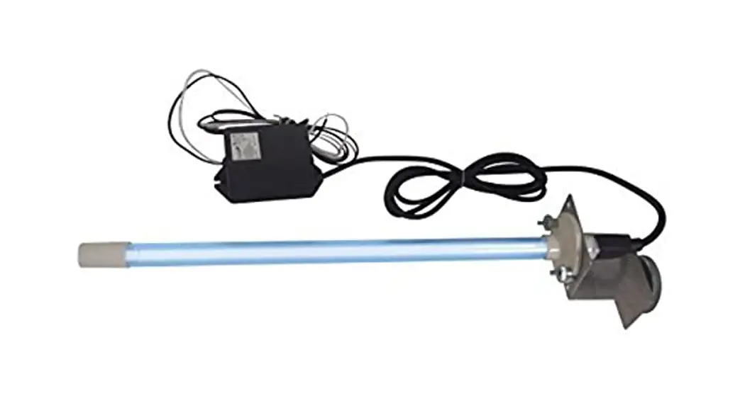 Trade Pro Uv 24 Pro Light For Clean Air Installation Guide Trade Pro Uv 24 Pro Light For Clean Air Installation Guide