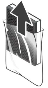 WINIX HR900 Ultimate Pet 5 Stage True HEPA Air Purifier - OPERATION 2