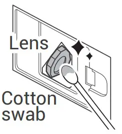 WINIX HR900 Ultimate Pet 5 Stage True HEPA Air Purifier - Sensor