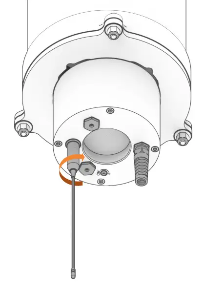 NEXSENS G2-Rain Alert System fig1