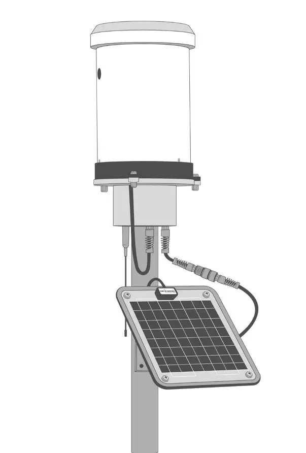NEXSENS G2-Rain Alert System fig2