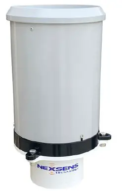 NEXSENS G2-Rain Alert System image