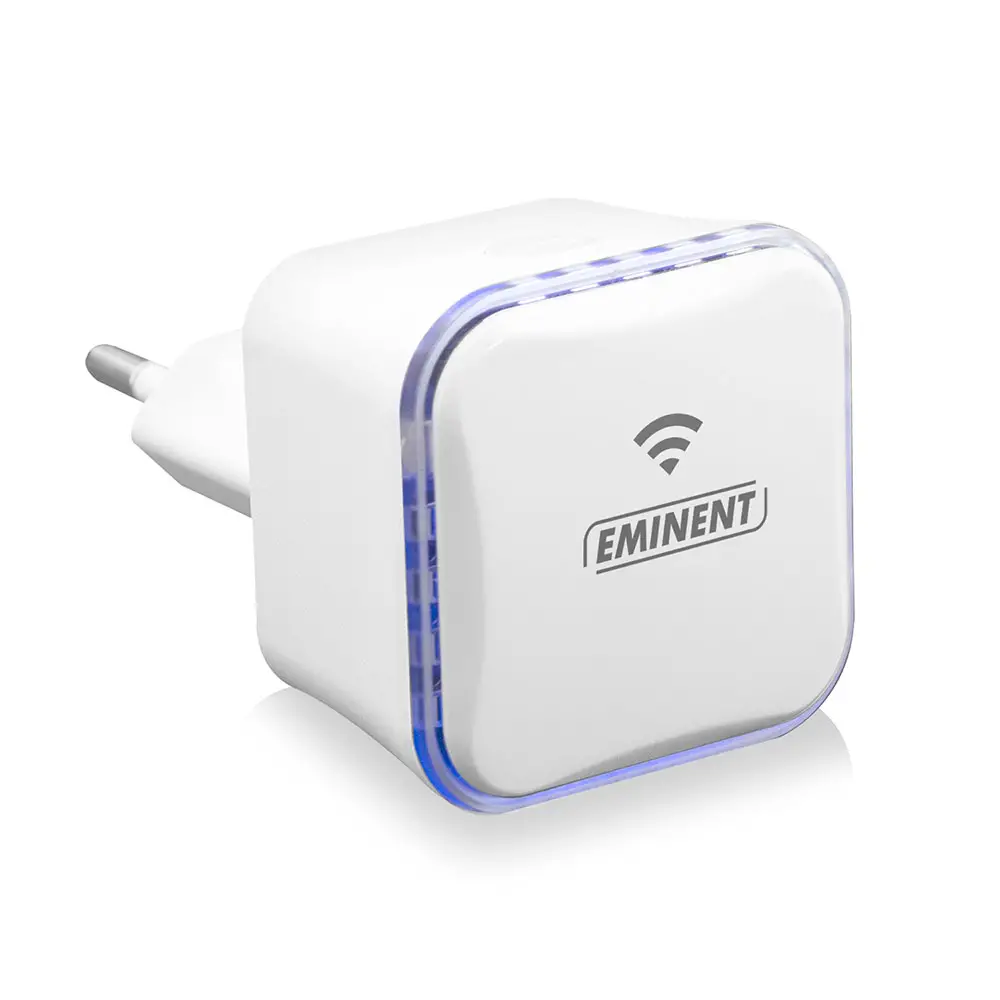 Eminent Em4594 Mini Wifi Repeater User Guide Eminent Em4594 Mini Wifi Repeater User Guide