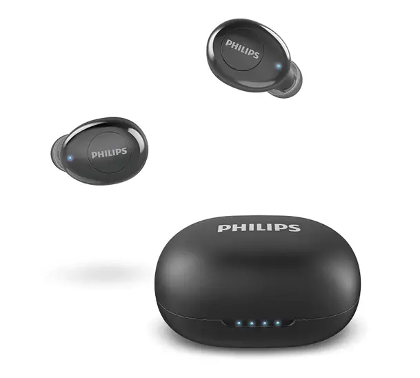 PHILIPS 1000 Series UT102 True Wireless In Ear Earbuds
