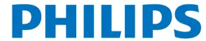 PHILIPS Logo