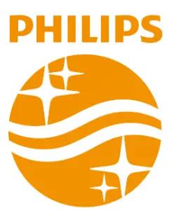 PHILIPS Logo 2