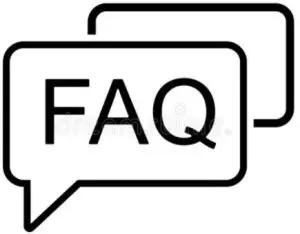 FAQs - logo