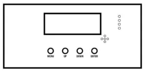 ColorKey CKU 3020 Party Bar Go Battery Powered Lighting Package - figure 1