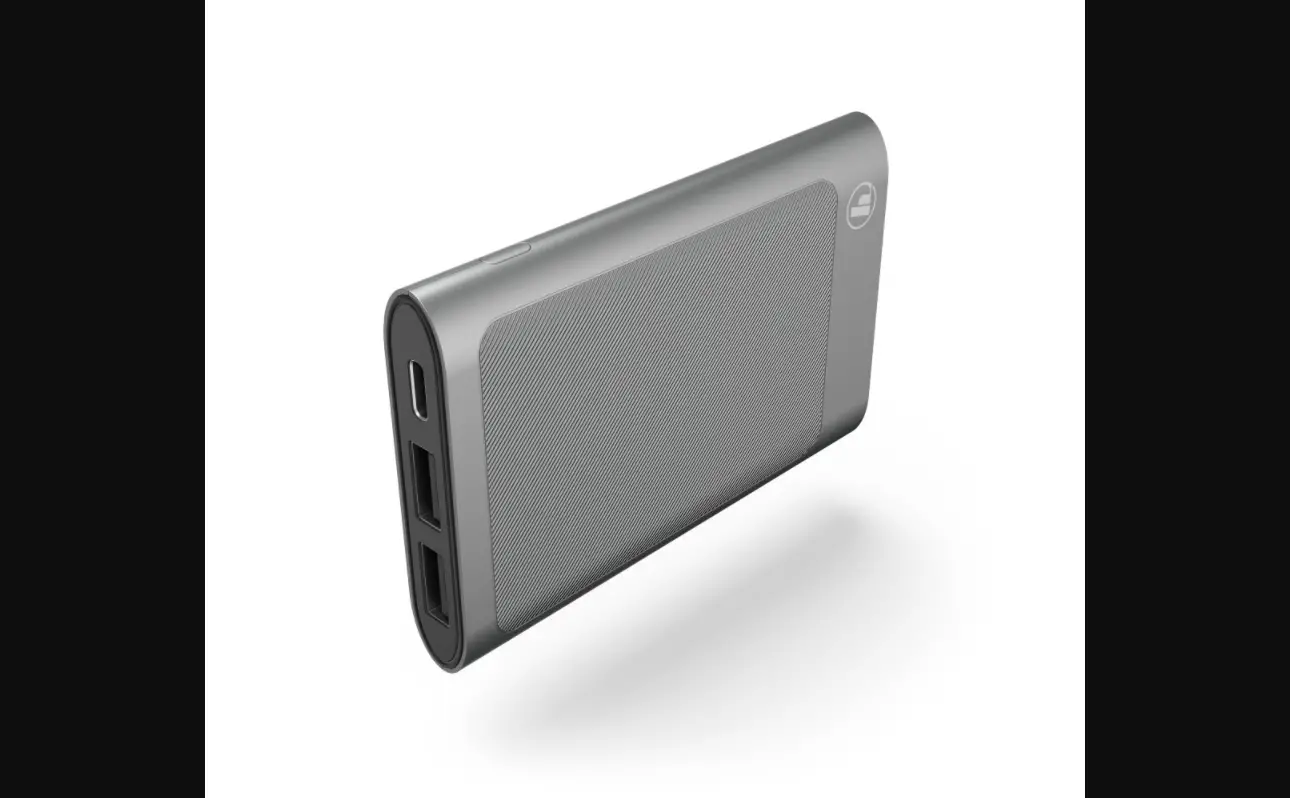 Hama 00187238 Alu15hd Power Pack 15000 Mah Instruction Manual