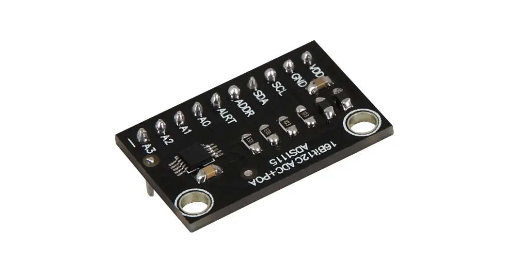 Joy-it Com-ky053adc Analog-digital Converter Instruction Manual Joy-it Com-ky053adc Analog-digital Converter Instruction Manual