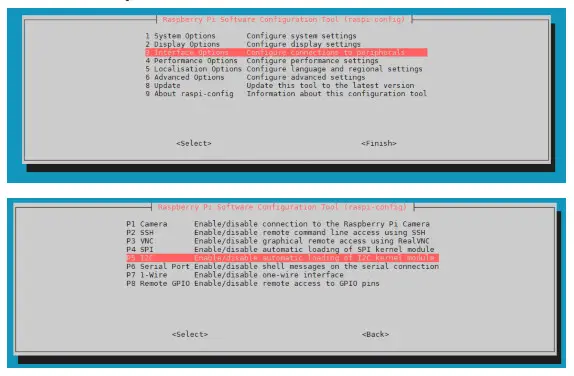 JOY-iT COM-KY053ADC Analog-Digital Converter- Installation