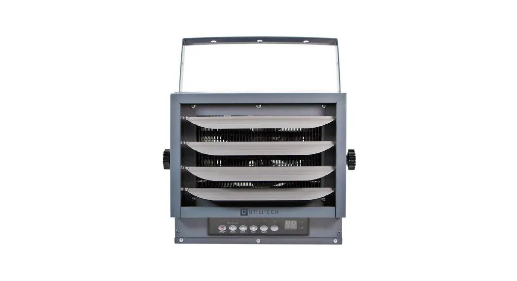 Utilitech Cz225erlscn Ceiling Mount Heater Instruction Manual Utilitech Cz225erlscn Ceiling Mount Heater Instruction Manual