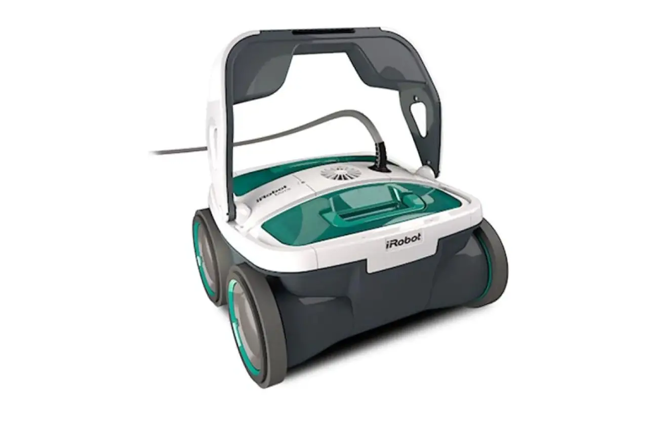 Irobot 530 Mirra Pool Cleaning Robot Owner's Manual