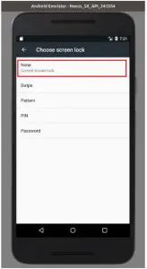 Installation Instructions