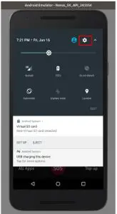 Installation Instructions