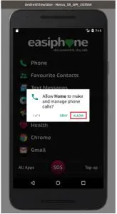 Installation Instructions