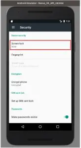 Installation Instructions