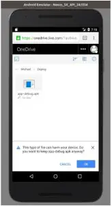 Installation Instructions