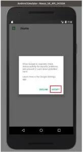 Installation Instructions