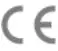CE icon