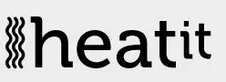 heat it logo