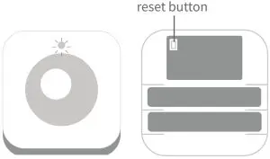 zigbee MRIN005217 Mercator Ikuu ---Rest