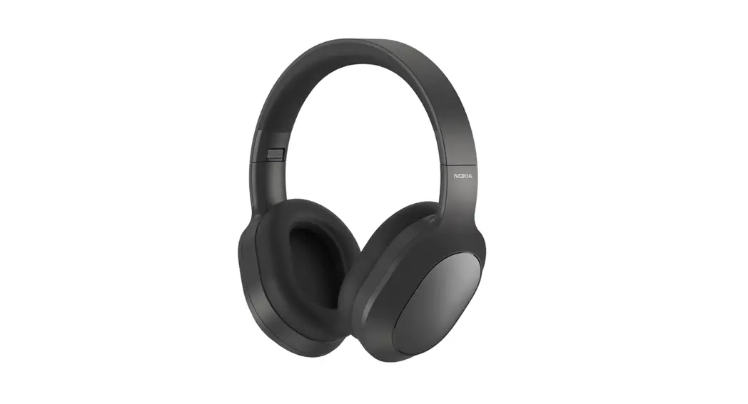 Nokia E1200anc Essential Wireless Headphones User Guide Nokia E1200anc Essential Wireless Headphones User Guide