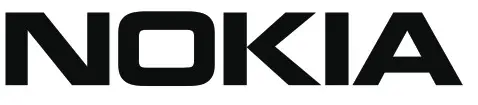 NOKIA logo