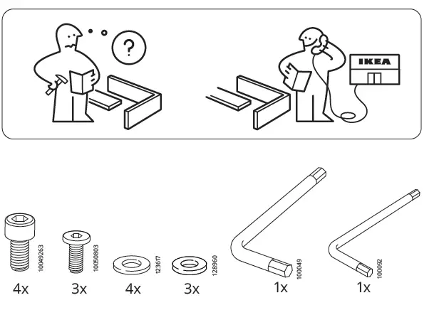 IKEA 204.114.30 HÖGÖN Umbrella-01