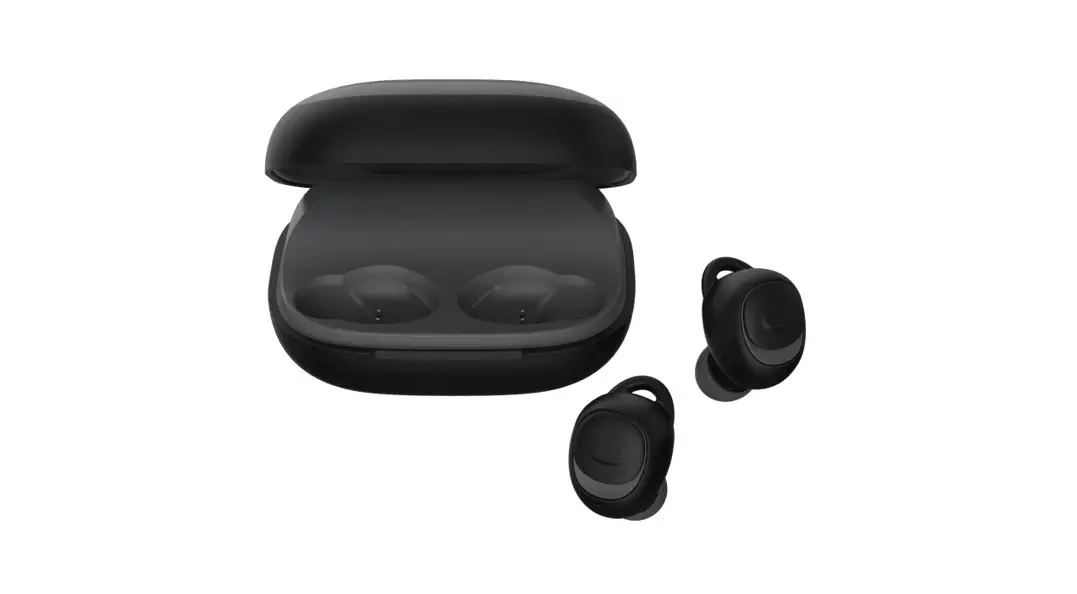 Kogan True Wireless Earbuds With Wireless Charging Case User Guide