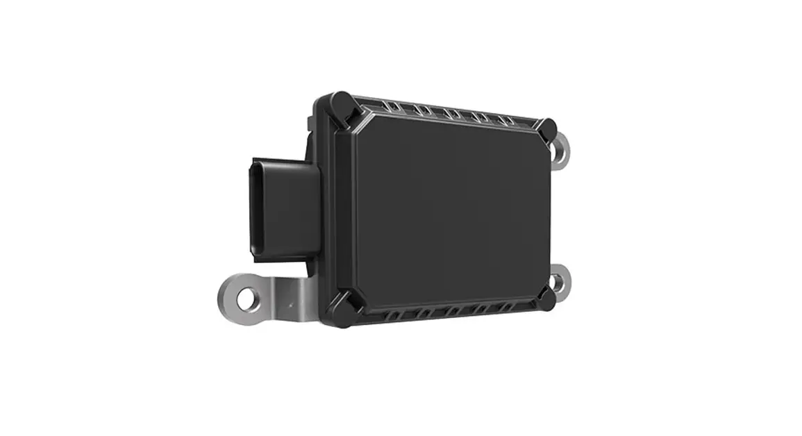 Zf Autocruise Mrgen21 76 Ghz Automotive Radar User Manual Zf Autocruise Mrgen21 76 Ghz Automotive Radar User Manual