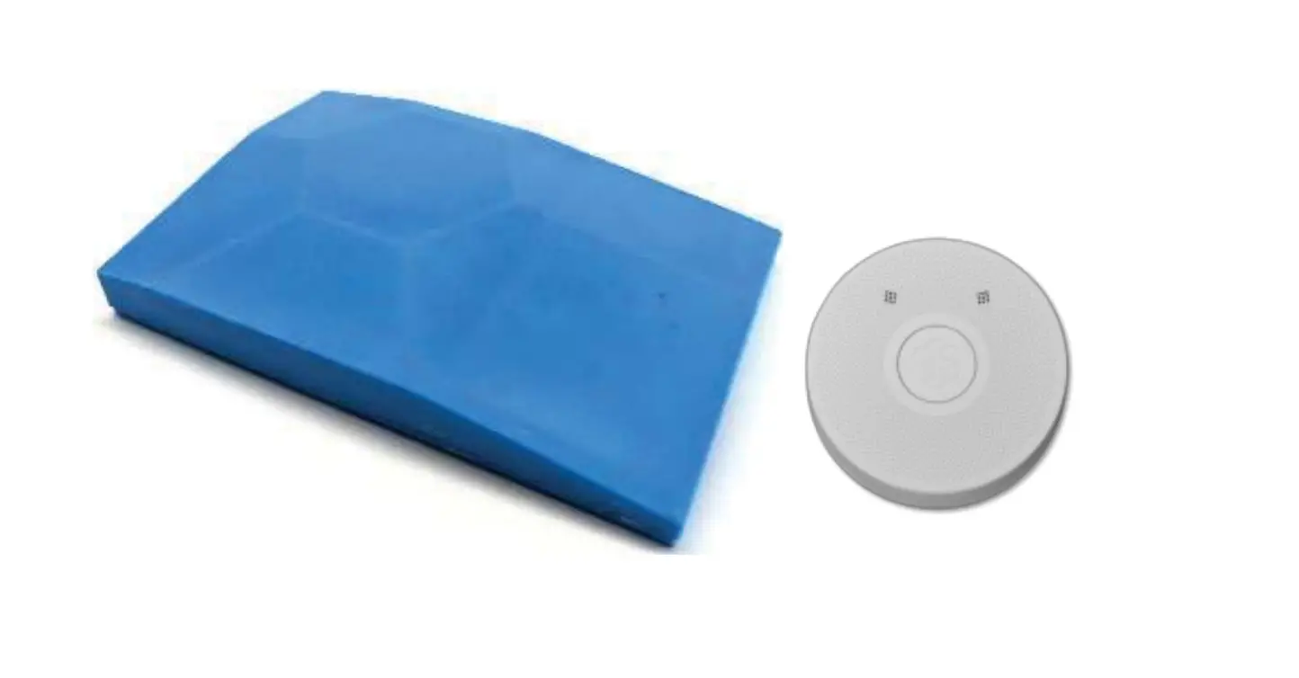 Skycell Ag 800 Skycell Savy Sensor User Manual