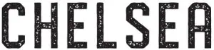 Chelsea logo
