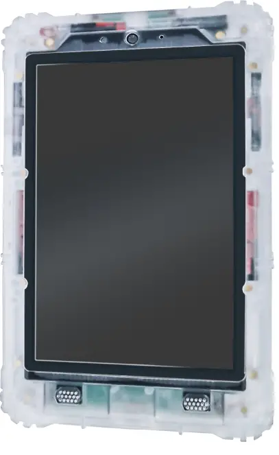 Hardware Instructions